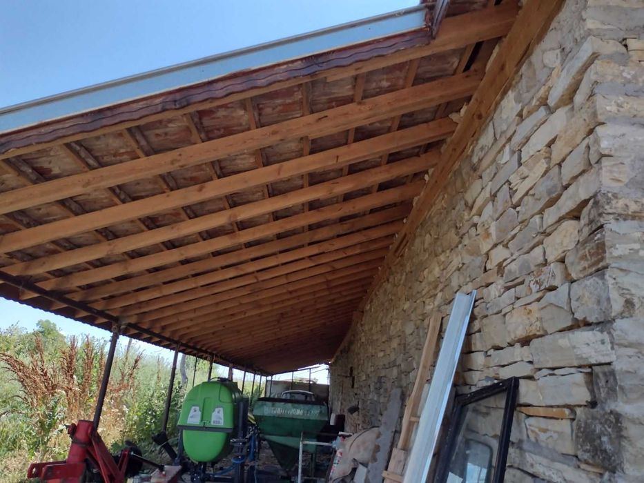 Продава се Промишлена сграда в Пловдив, Кършияка - 5000 кв.м за 20 €/кв.м - Снимка #5