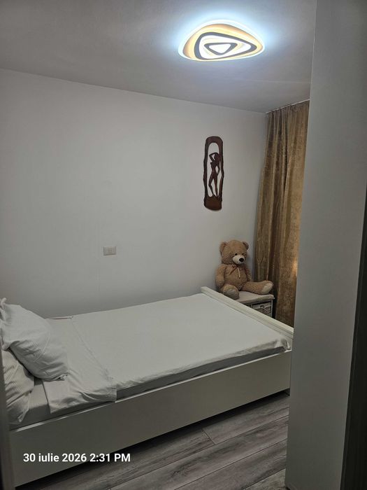 Apartament de inchiriat langa satul de vacanta.