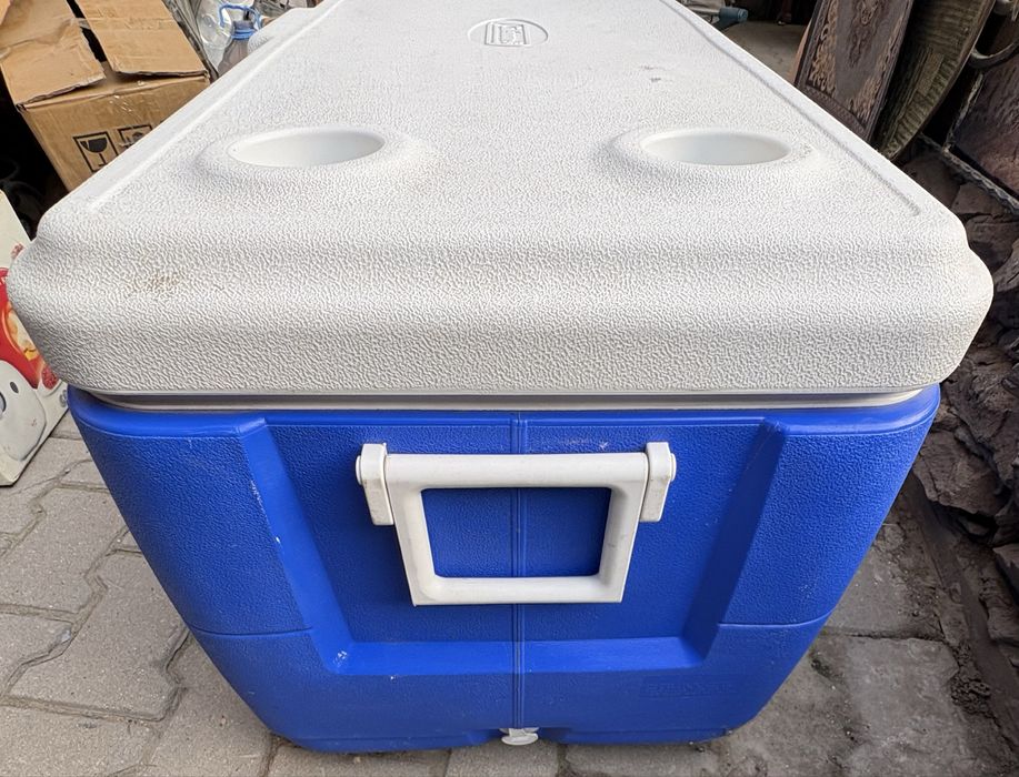 Термобокс COLEMAN