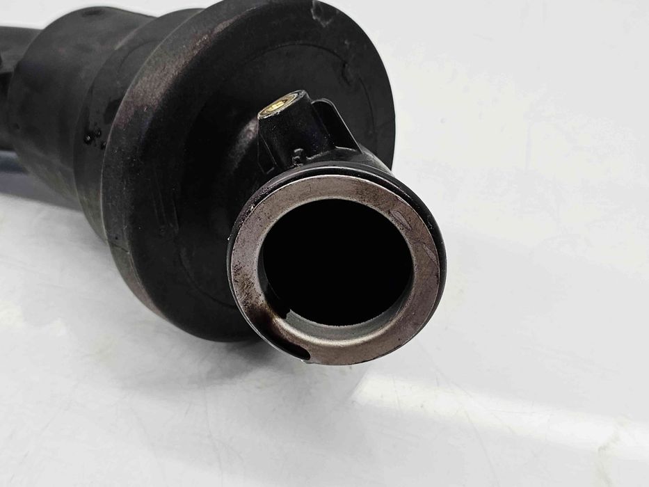 Rezonator turbo Mercedes Clasa A (W176) [Fabr 2012-2018] A6511400387