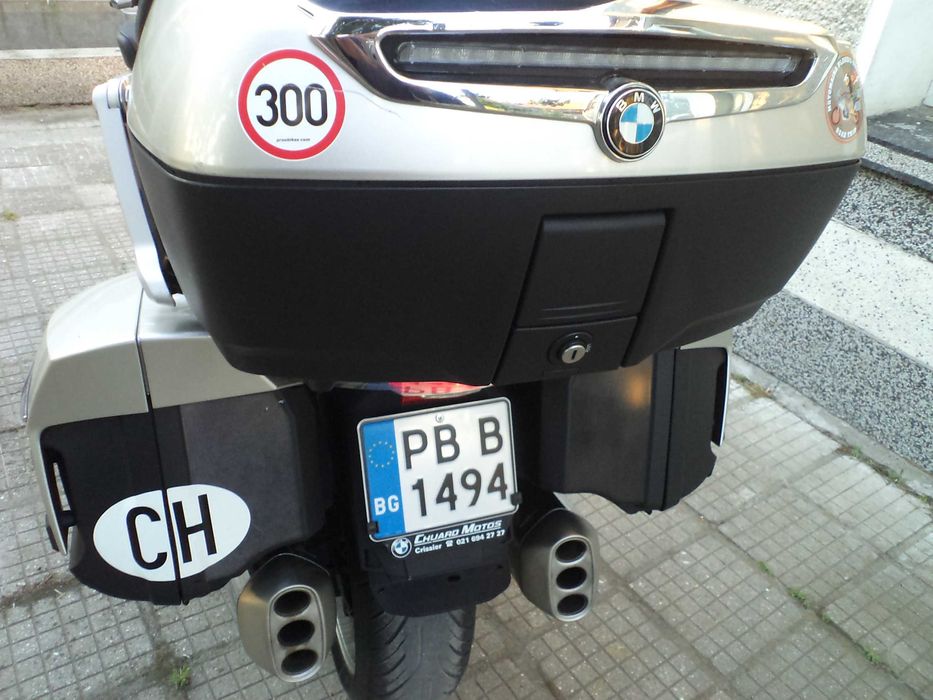 BMW K 1600 GTL-ТОП!!!