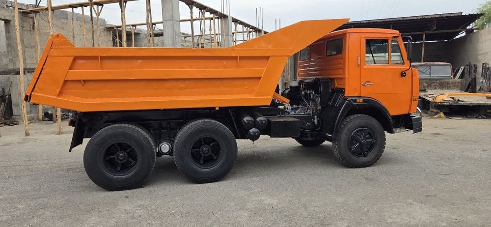 Камаз 5511 сотилади