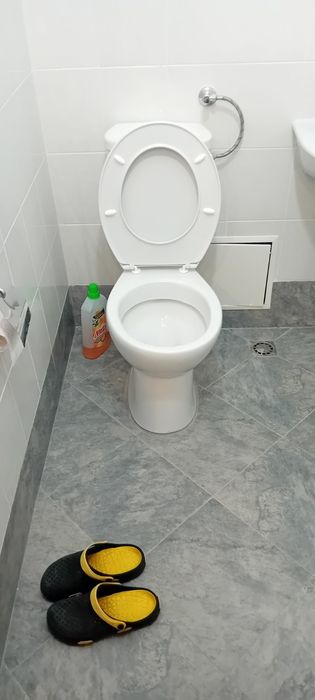 Дава се под наем Двустаен апартамент в София, Люлин 5 - 48 кв.м за 408 € - Снимка #5