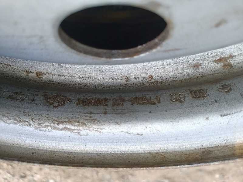 Продам оригинальные железные диски