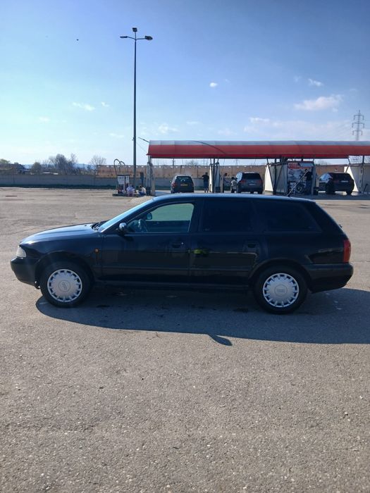 Vând Audi A4 B5 1998