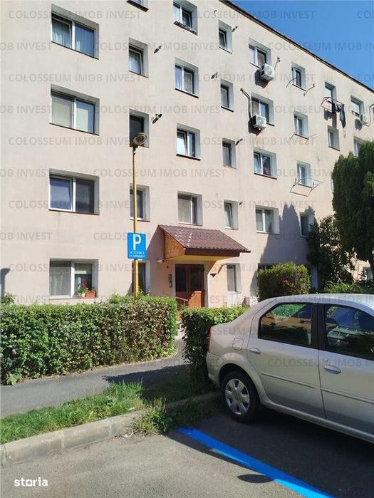 Apartament 2Camere Zona Gemenii