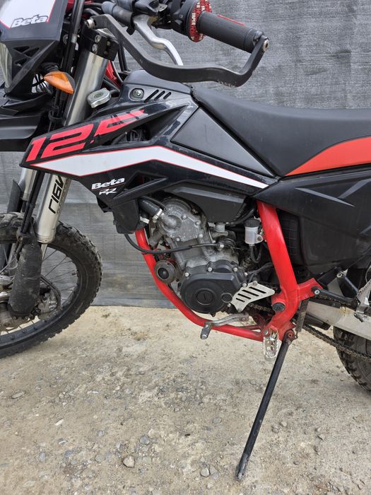 Betta RR 125 de vanzare
