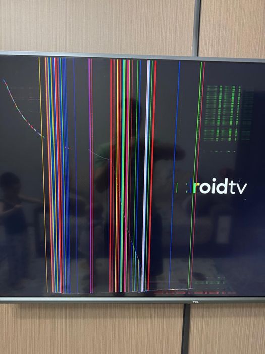 Телевизор TCL 55