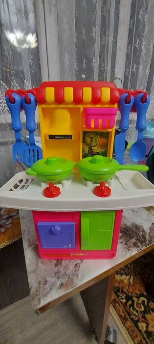 Игрушки разные недорого