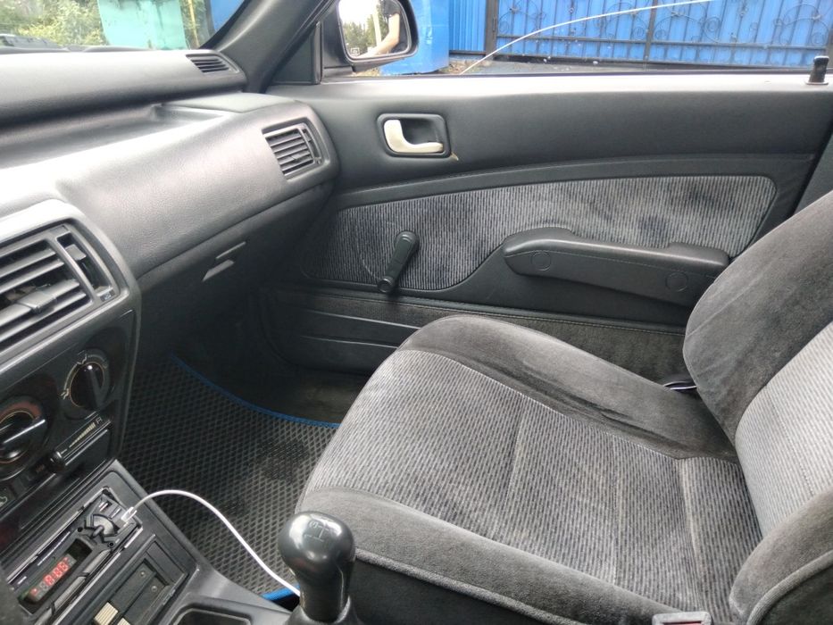 Продам Митсубиси галант