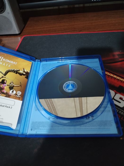 Игры для Playstation 5