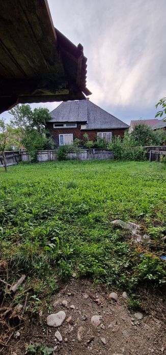 Casa de vanzare/Comuna Bogdan Voda