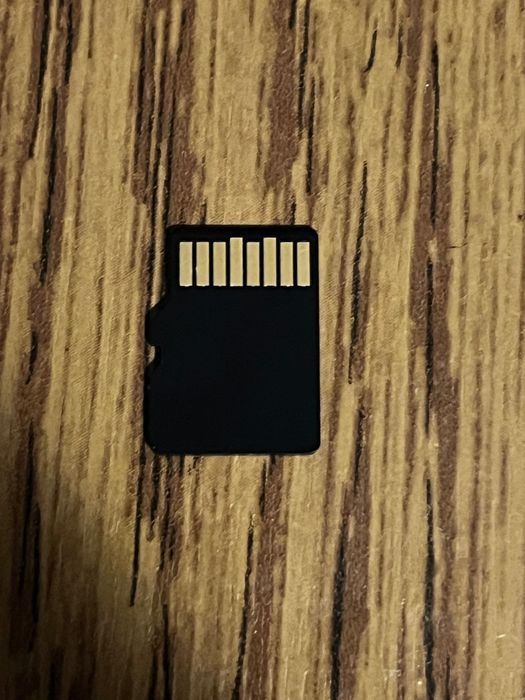 Card micro sd 32 gb