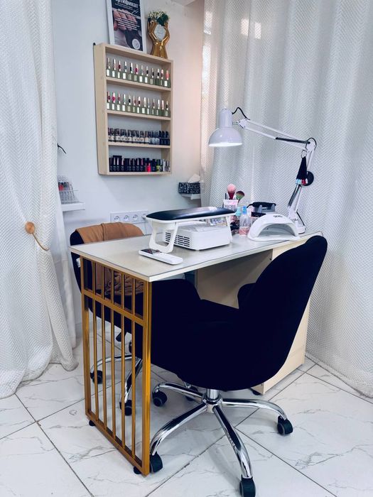 Сдаются места в аренду для мастеров