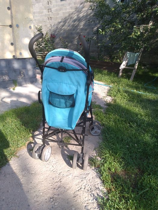 Детская коляска.