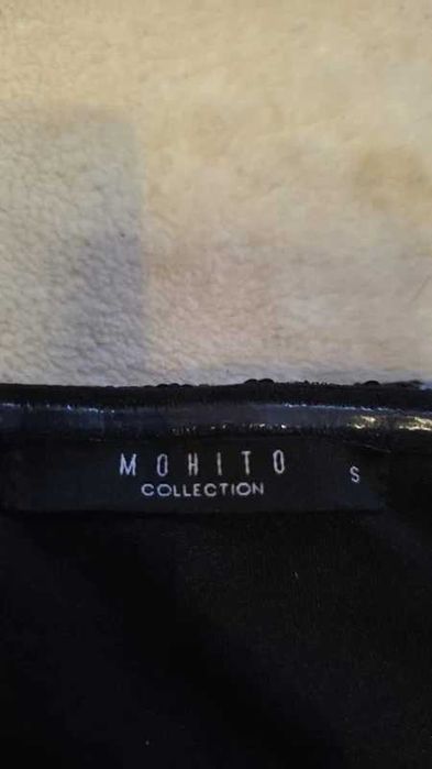 Rochie Mohito sclipicioasa