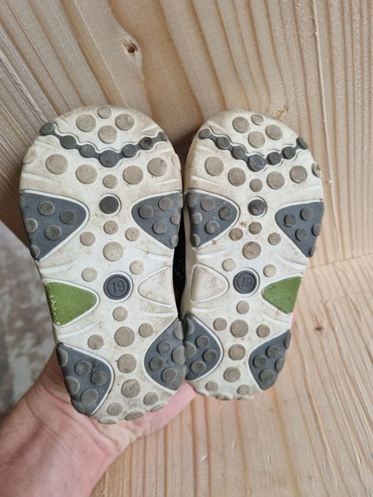 Sandale copii vara nr19