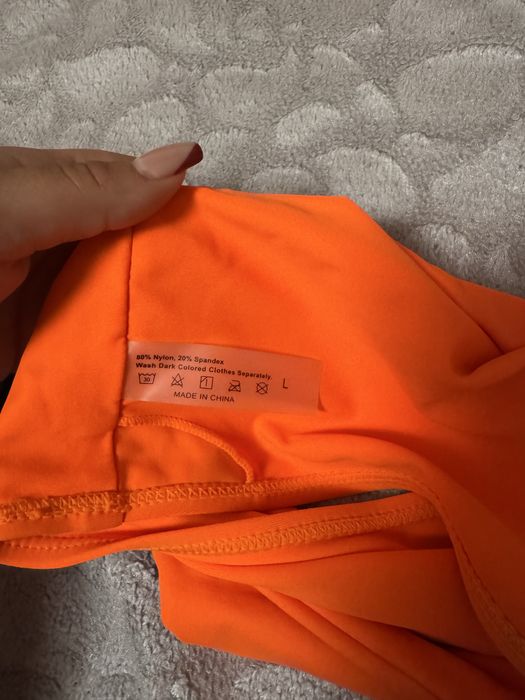 Бански SHEIN L