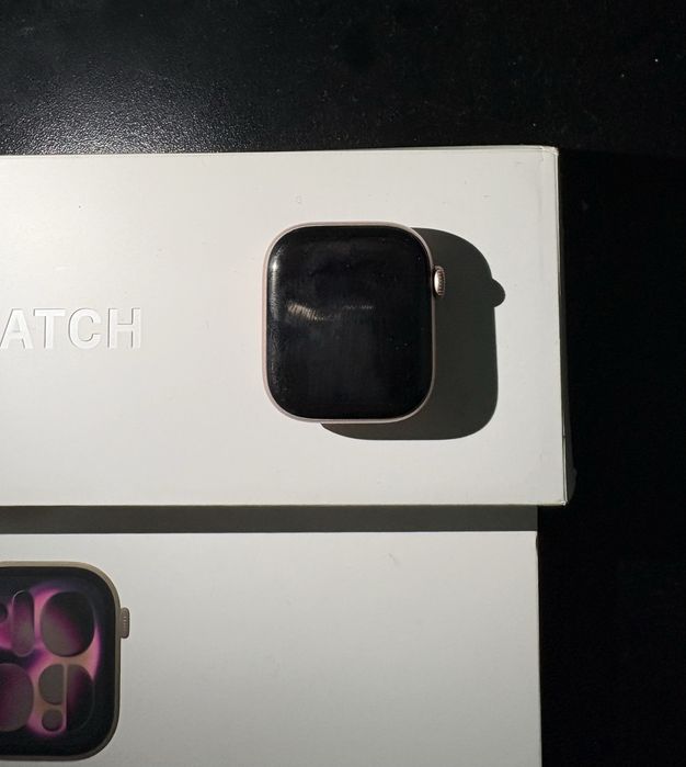 Apple Watch 11 GPS + Cellular