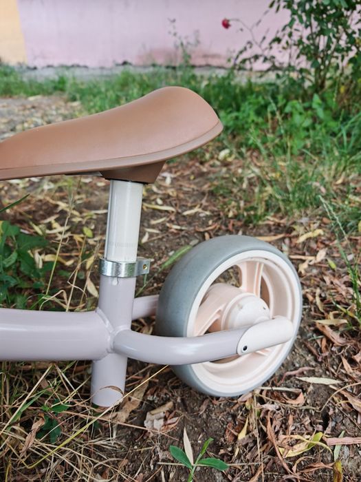 Bicicleta echilibru Tryco
