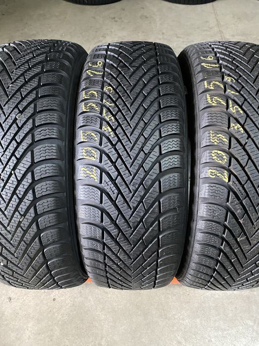 Anvelope iarna 205/55/16 Pirelli Cinturato Winter 205 55 16 R16