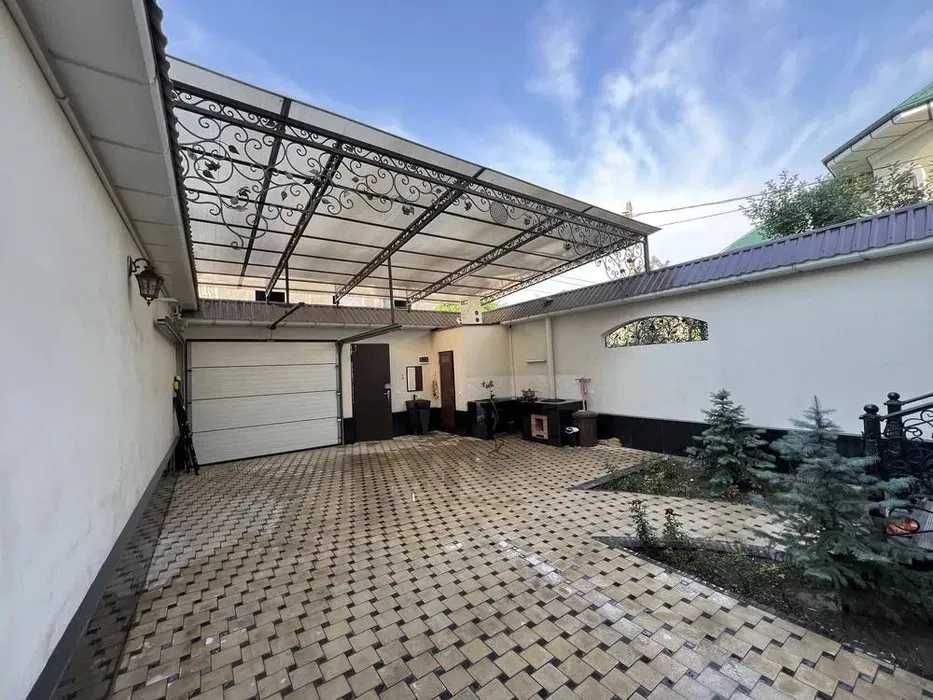 Аренда коттеджа на Мирзо-Улугбекском районе / id888 /