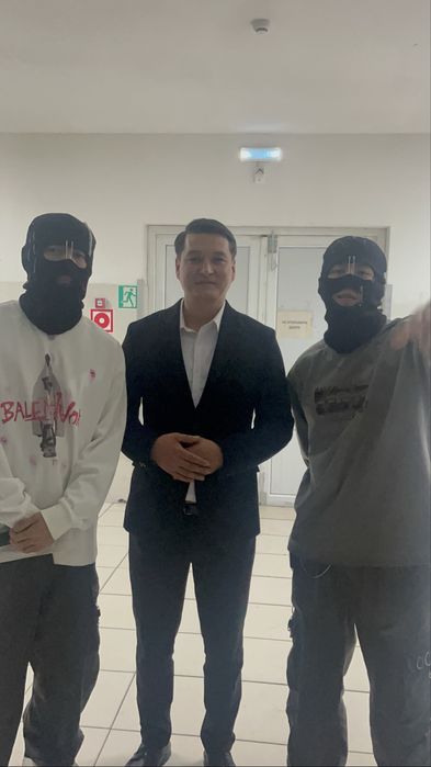 Тамада!Ведущий!Шоумен для Вашего праздника!