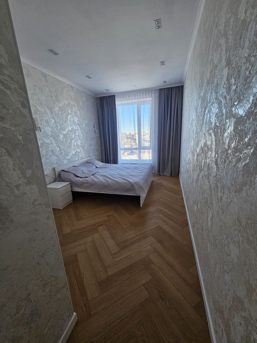 Квартира в аренду