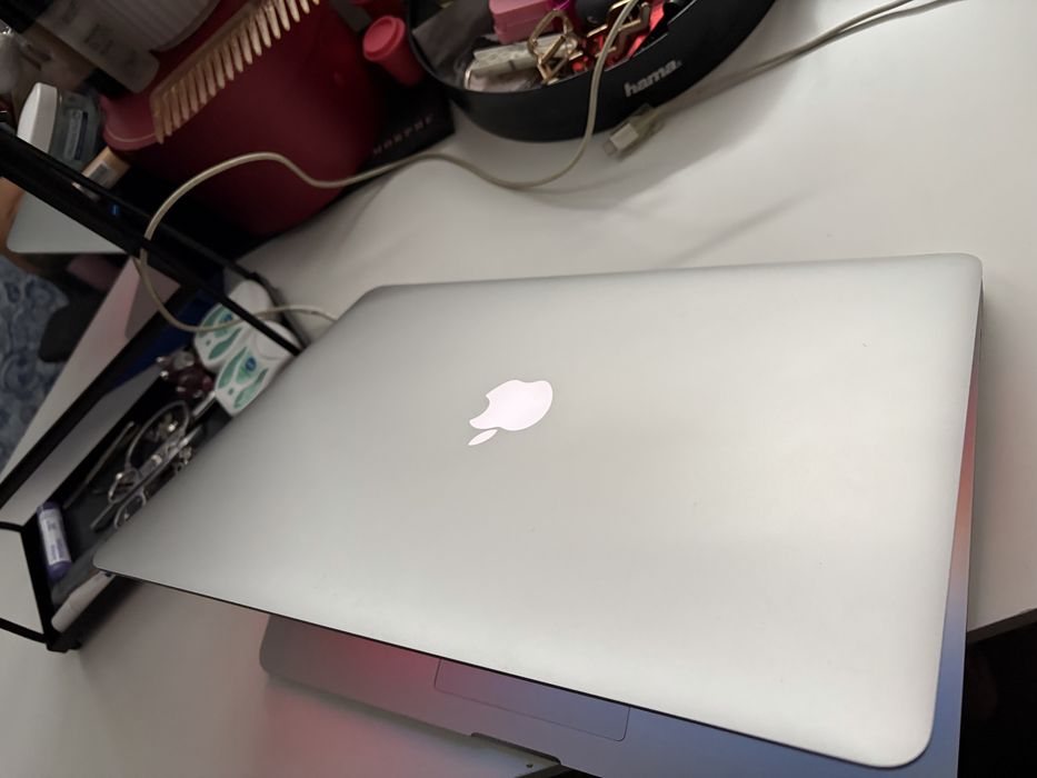 Macbook Pro Retina Display