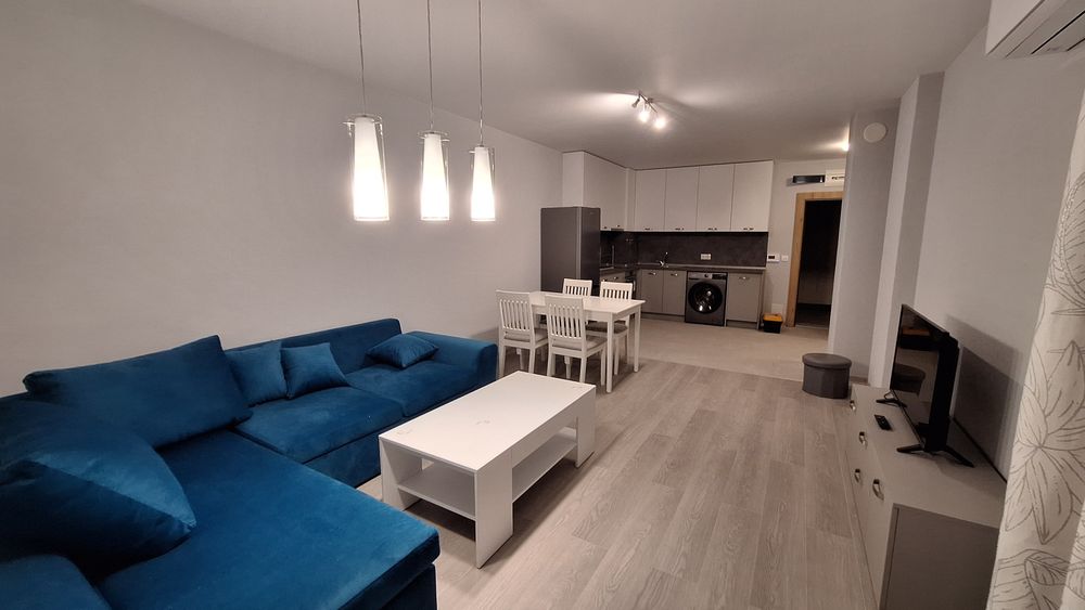 Дава се под наем Двустаен апартамент в София, Дианабад - 76 кв.м за 698.19 € - Снимка #9