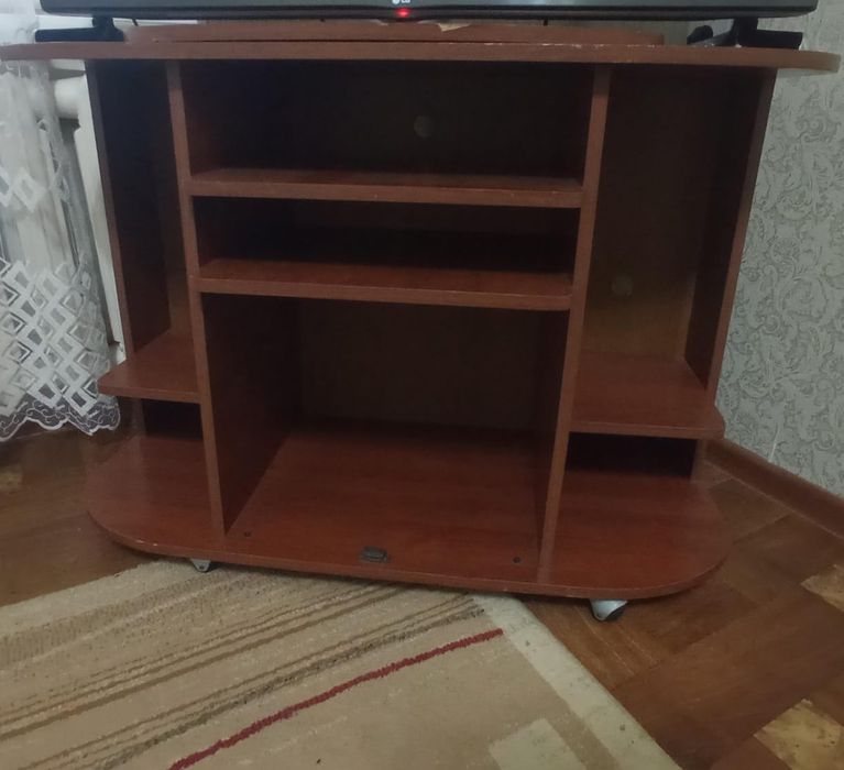 подставка под телевизор