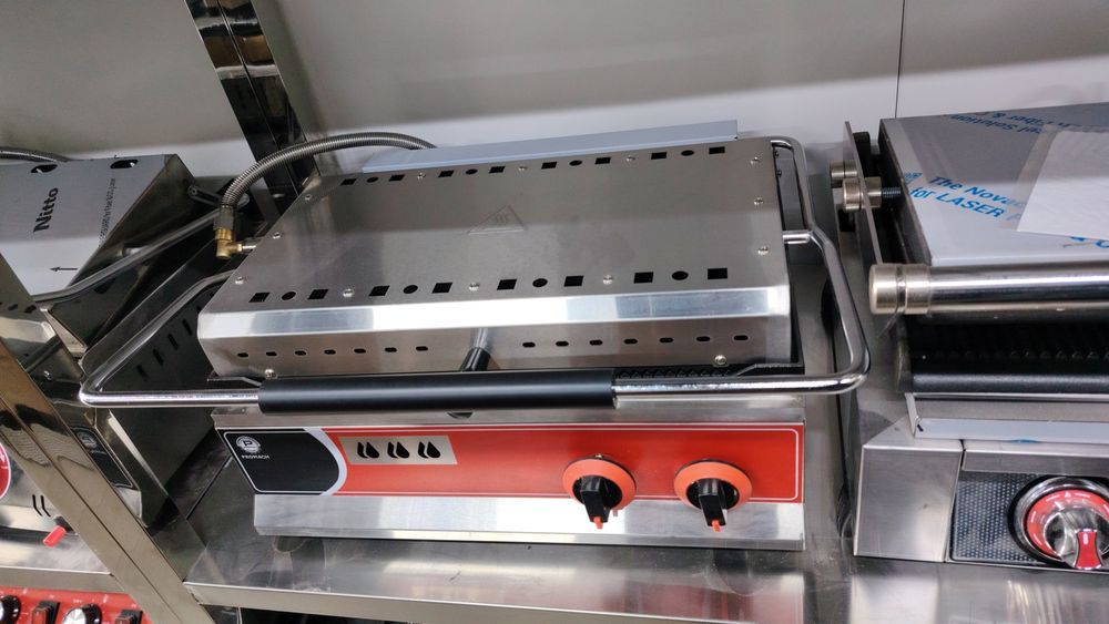 Tostor aparati tostar