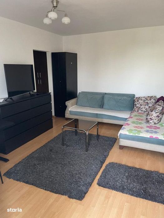 Apartament Ion Mihalache 2 camere