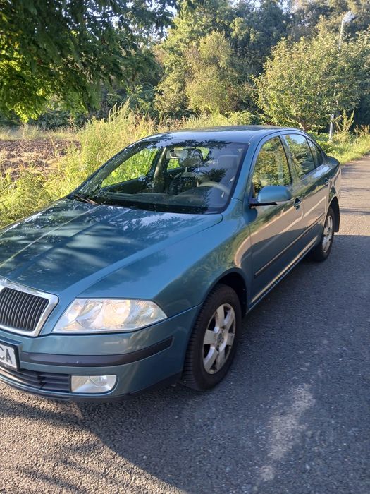 Scoda Octavia 1.9 tdi