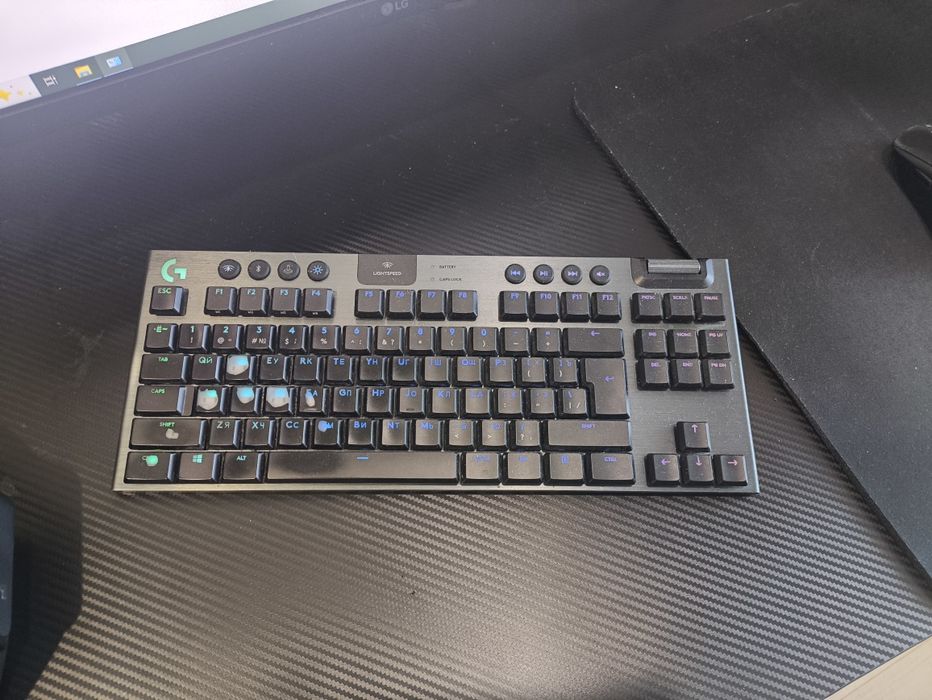 Продам игровой компьютер