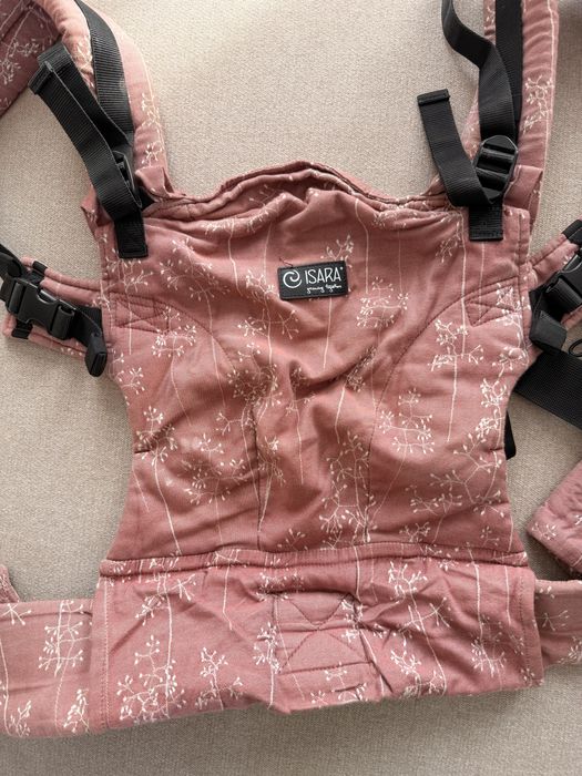 Sistem de purtare Isara The One