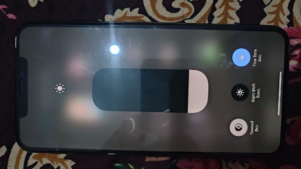 iPhone XS Max  ideal