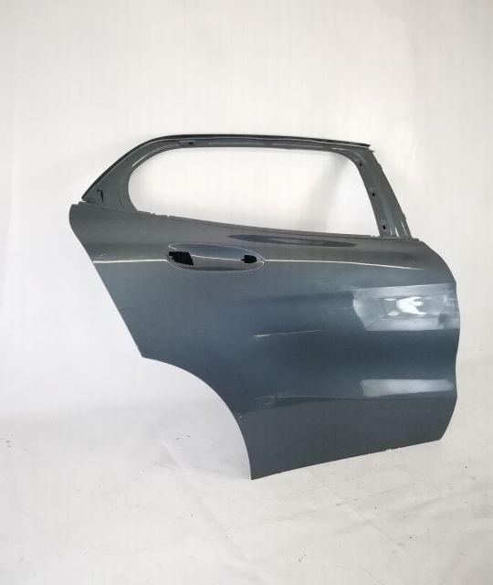 Дясна задна врата Оригинална Мерцедес-Бенц ГЛА-Клас / Mercedes-Benz GL