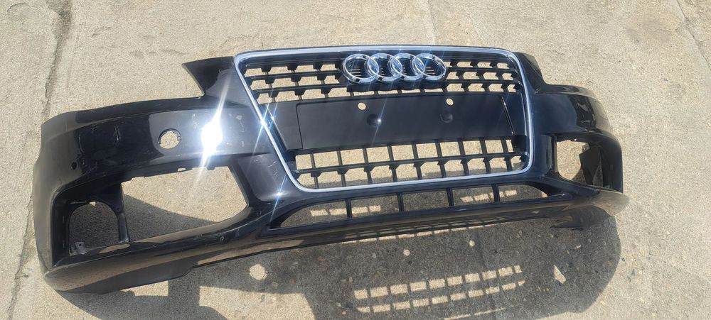 Bara fata Audi A4 B8 2010