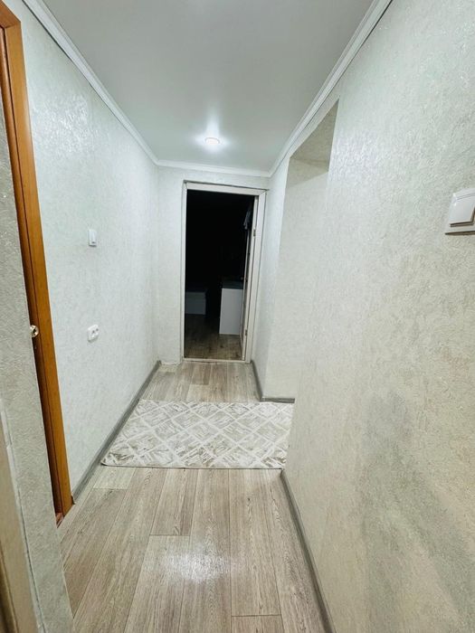 Квартира в Майкудуке дом кирпичный