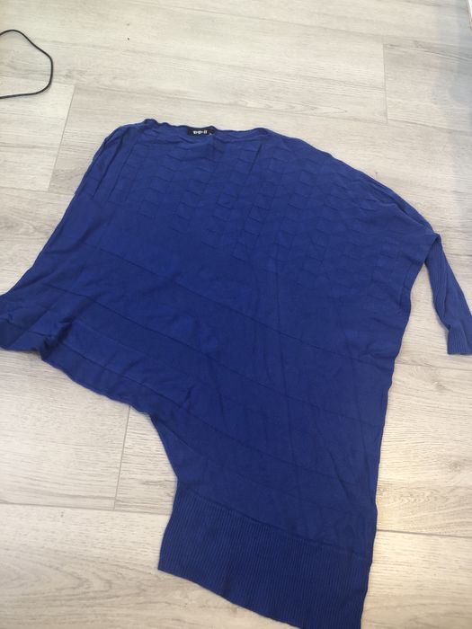 Туника и блуза с паднало рамо