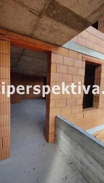 Продава се Тристаен апартамент в Пловдив, Христо Смирненски - 102 кв.м за 1300 €/кв.м - Снимка #6