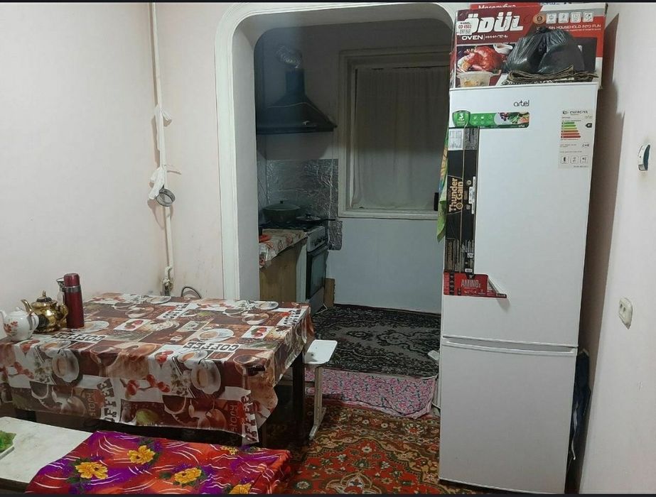 Уй ижарага берилади