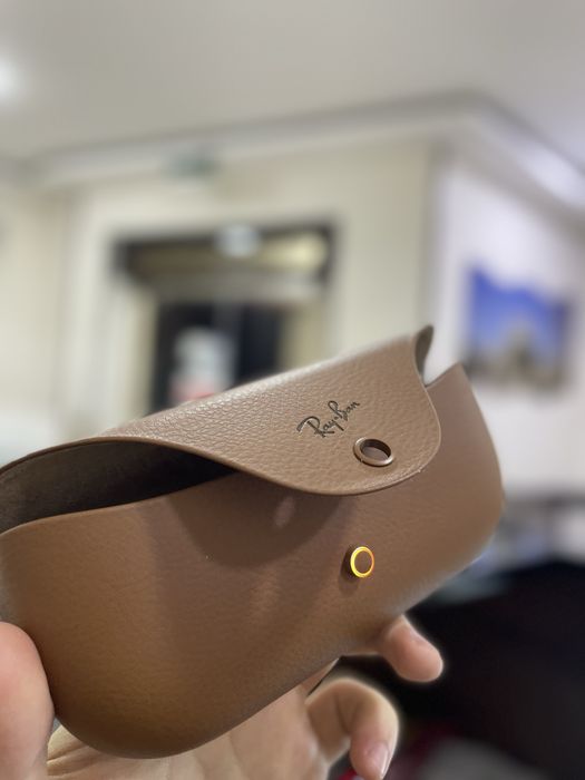 Rayban Meta Wayfarer