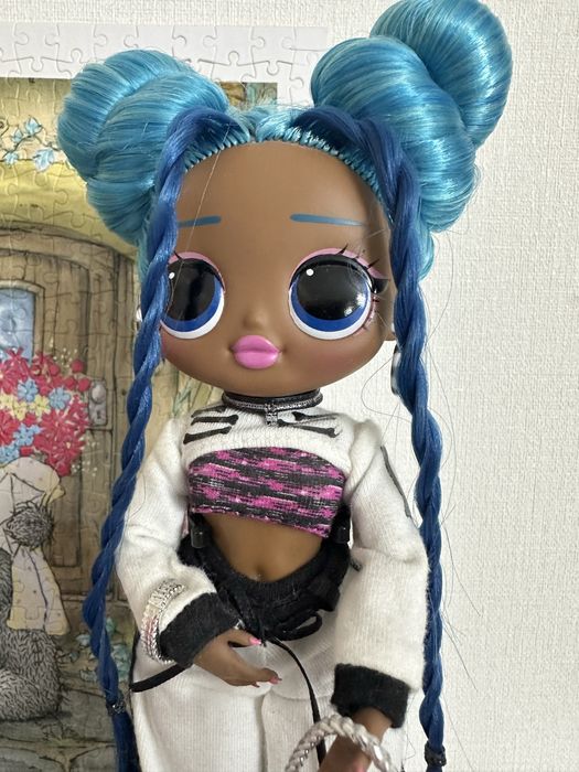 Продам куклы lol