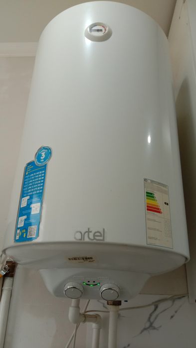 Artel водонагреватель