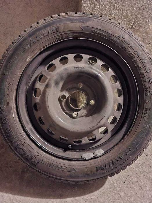 Подарявам гуми  Michelin, Dunlop, Barum