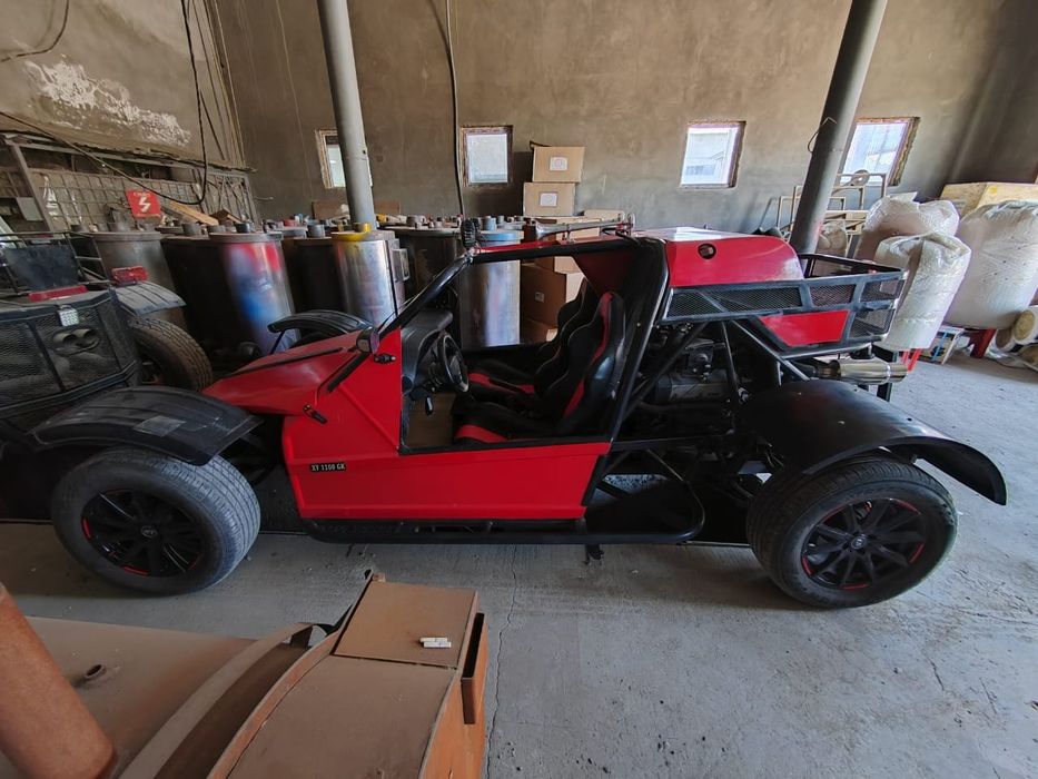 Продам Багги(вездеход)