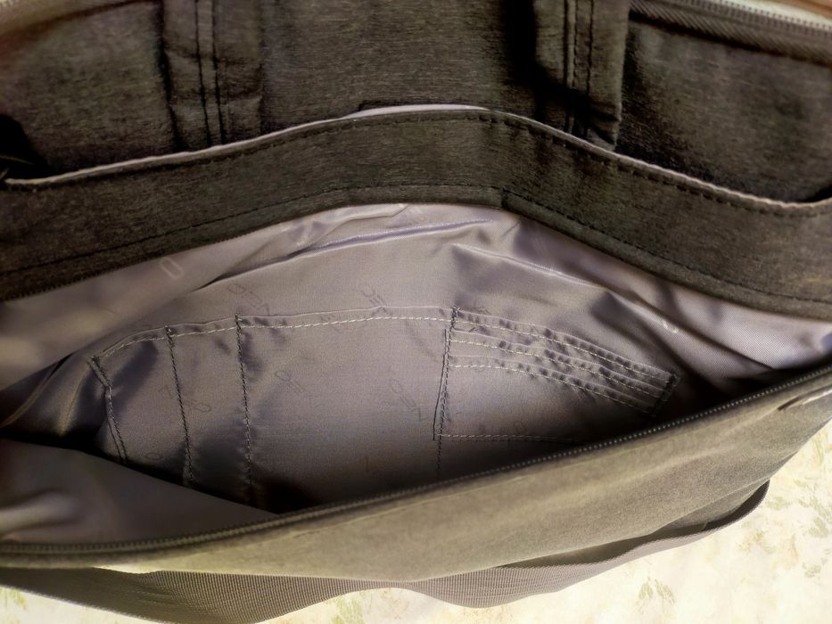 Сумка для ноутбука