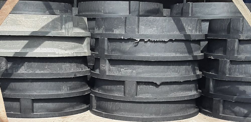 Канализационные люки  1,5т, 3т, 6т, 15т, 25 т Доставка